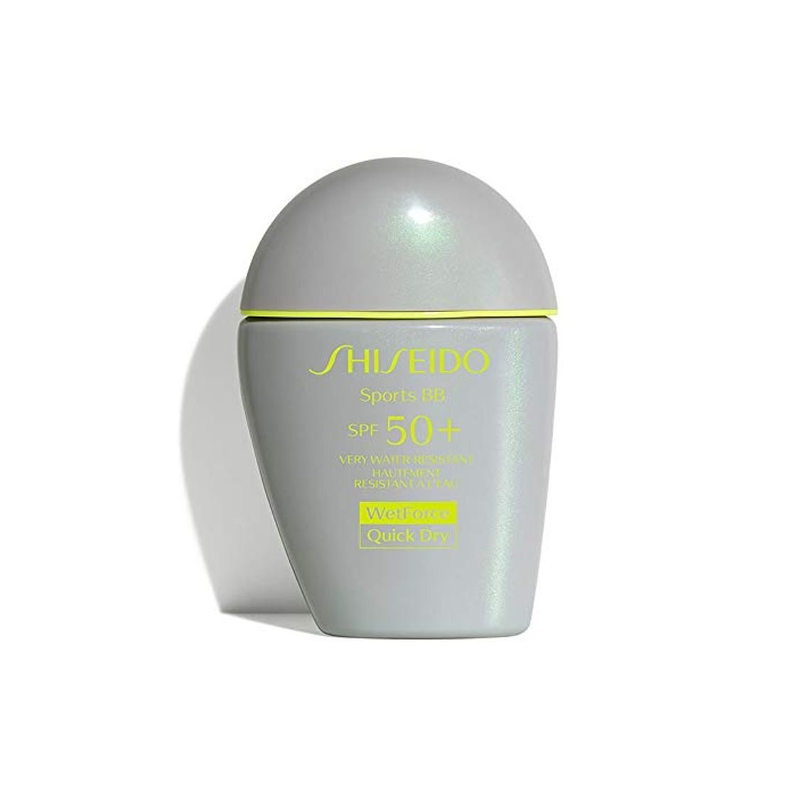 Producto Shiseido Sun Care Sports Bb Spf50+ #Medium 12 Gr