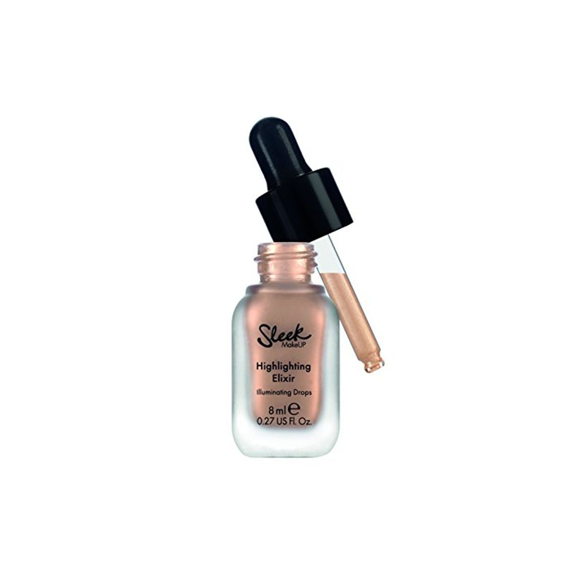 Beauty Sleek Makeup Iluminador 60 g