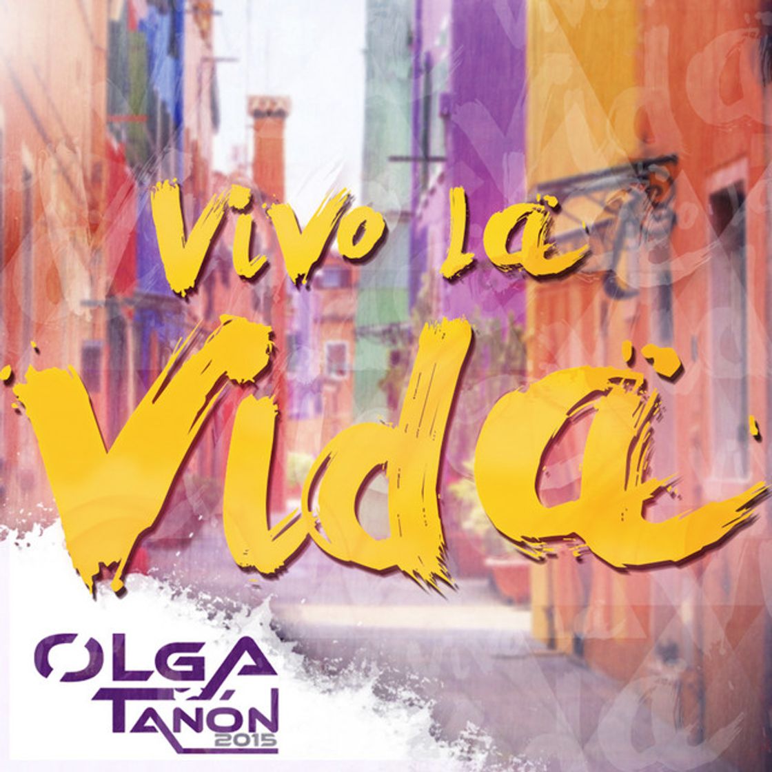 Music Vivo La Vida