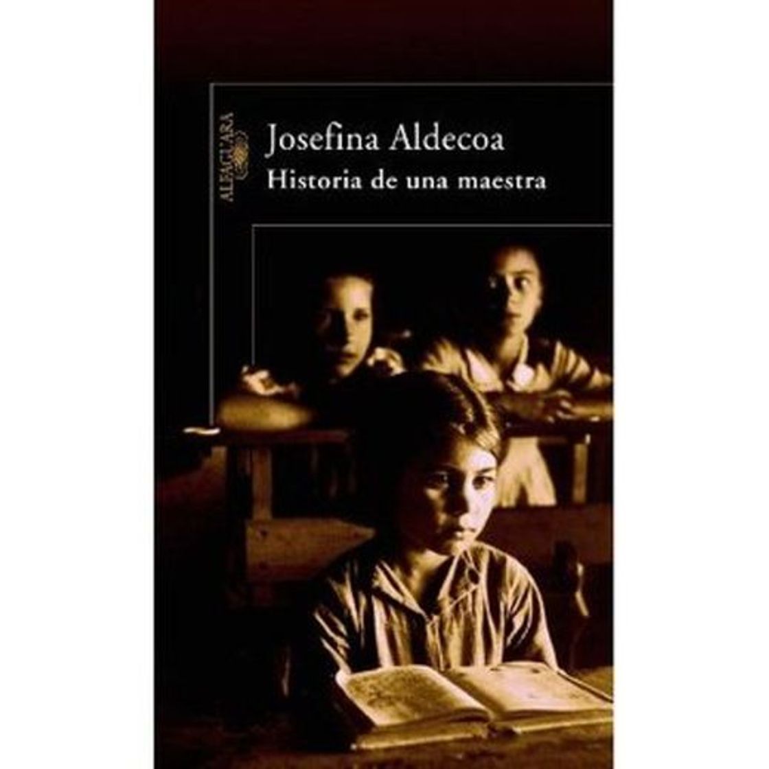 Libro Historia de una maestra - ALDECOA, JOSEFINA