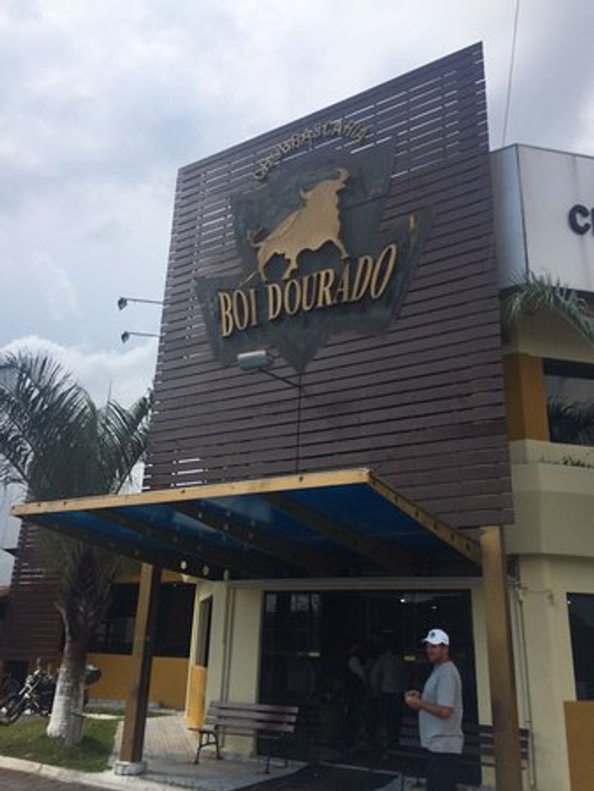 Restaurantes Churrascaria Boi Dourado Curitiba