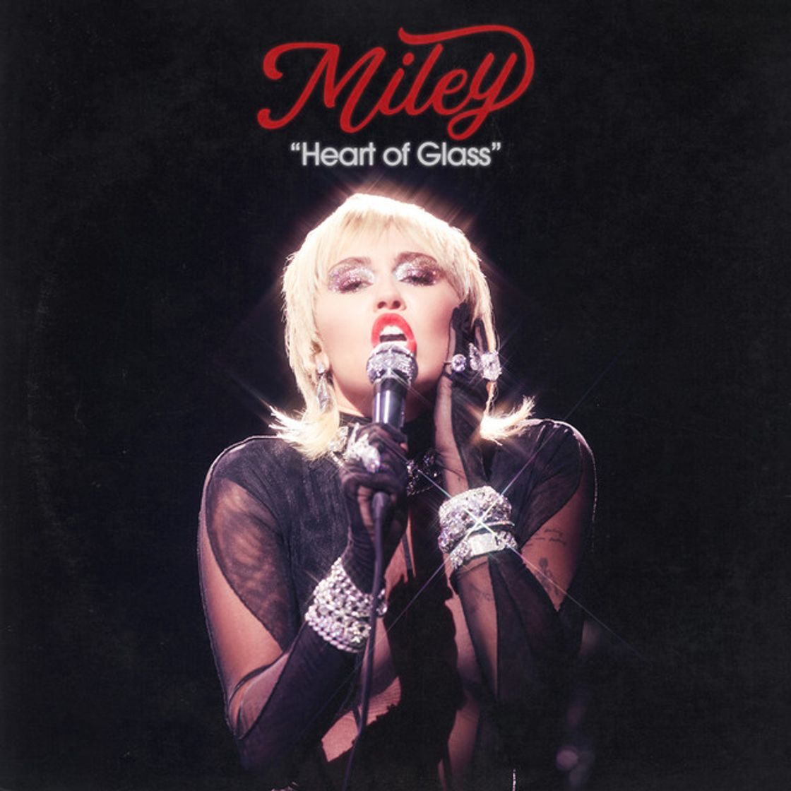 Miley Cyrus on Spotify