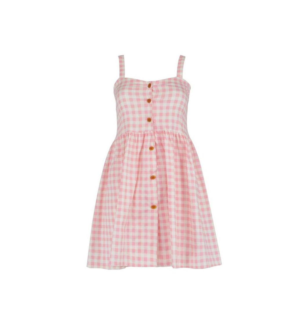 Fashion Vestido aesthetic vintage cottagecore