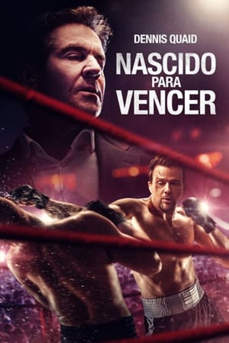 Movie Nacido campeón