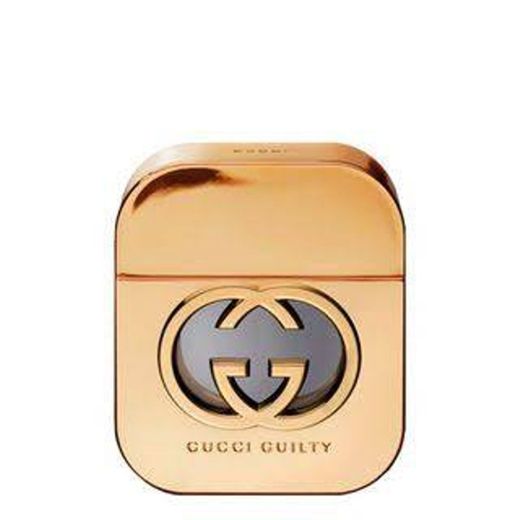 Gucci Guilty - Perfume feminino Eau de toillete-50ml