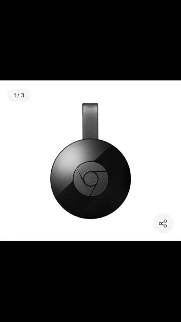 Moda Chromecast