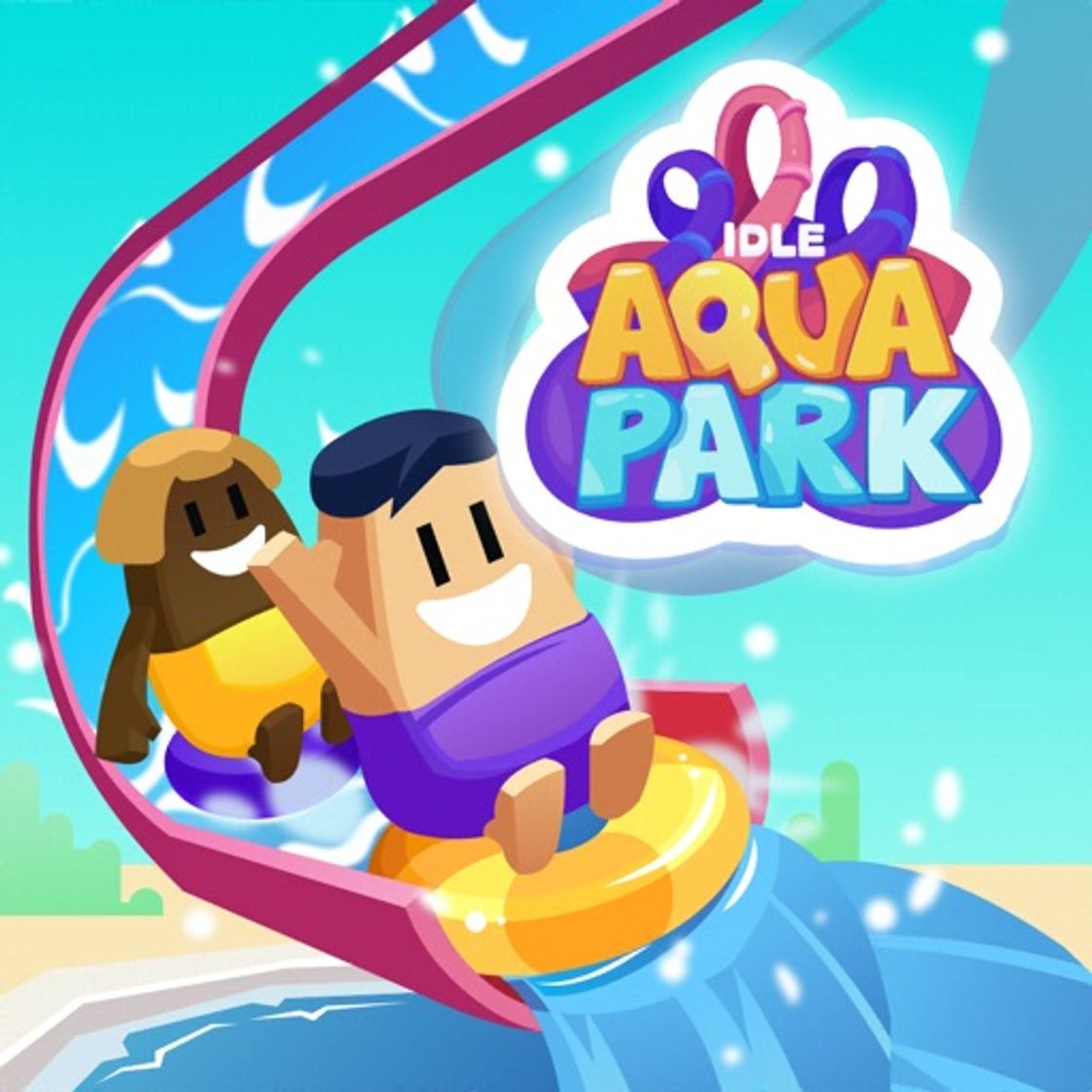 Aplicaciones Idle AquaPark