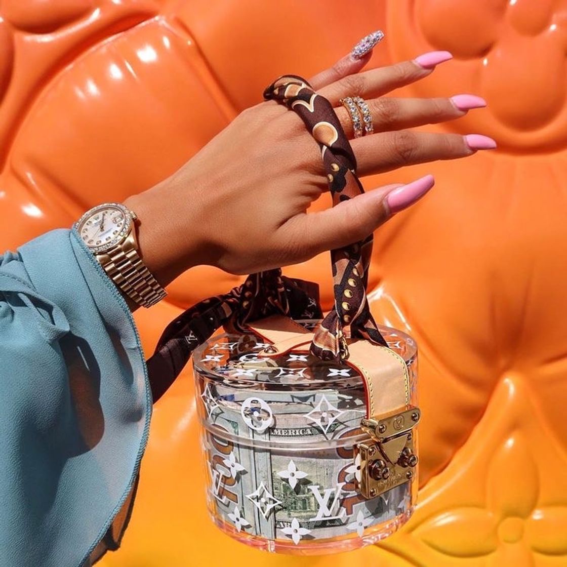 lv 💸