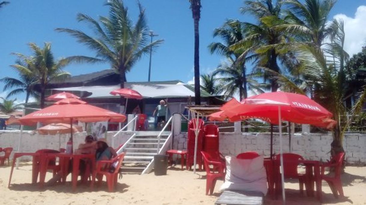 Restaurants Cabana Arakakai