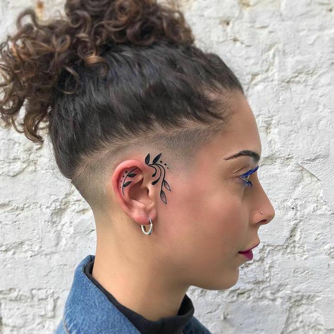 Social tatuagem