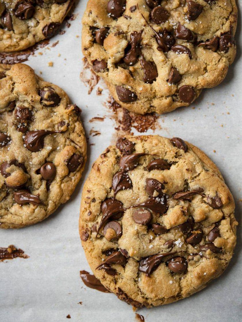 Social Cookies