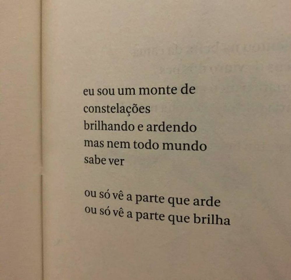 Social tudo nela brilha e queima 