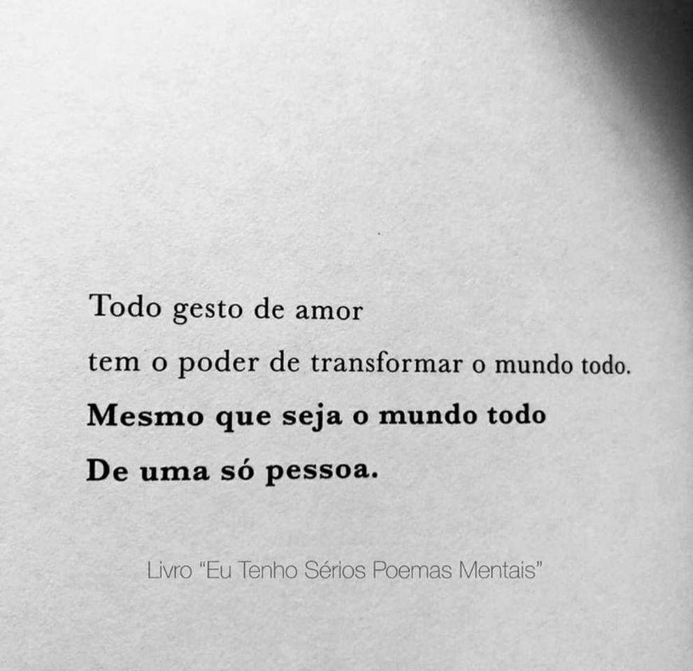 Social Eu Tenho Sérios Poemas Mentais 