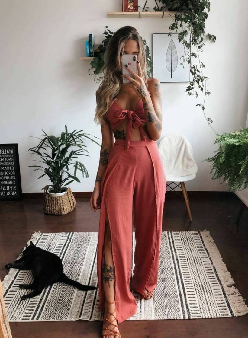 Social conjunto 