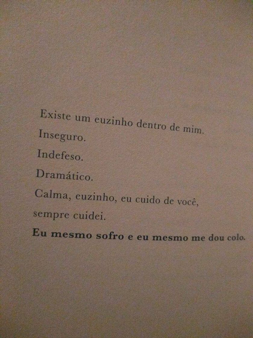Social poema