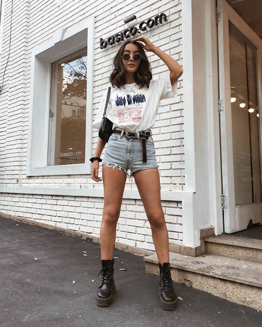 Social looks