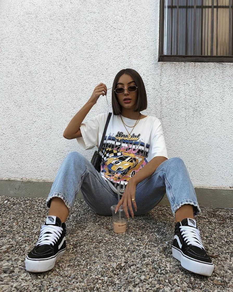Social look