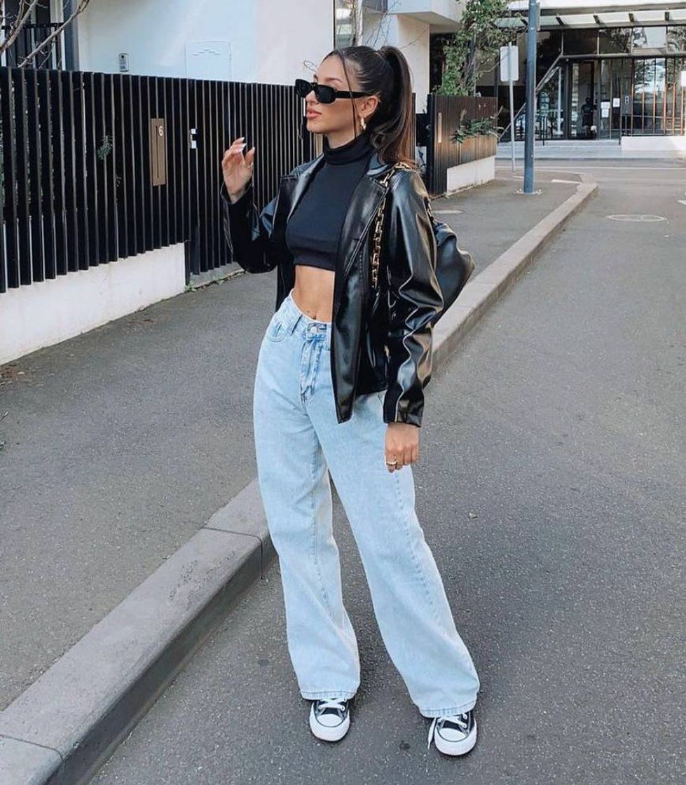 Social look