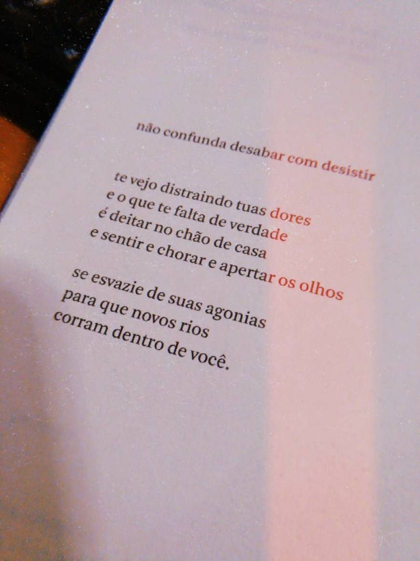 Social poema