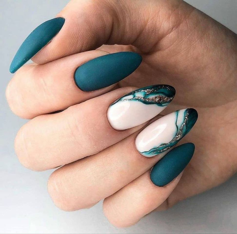 Social unhas