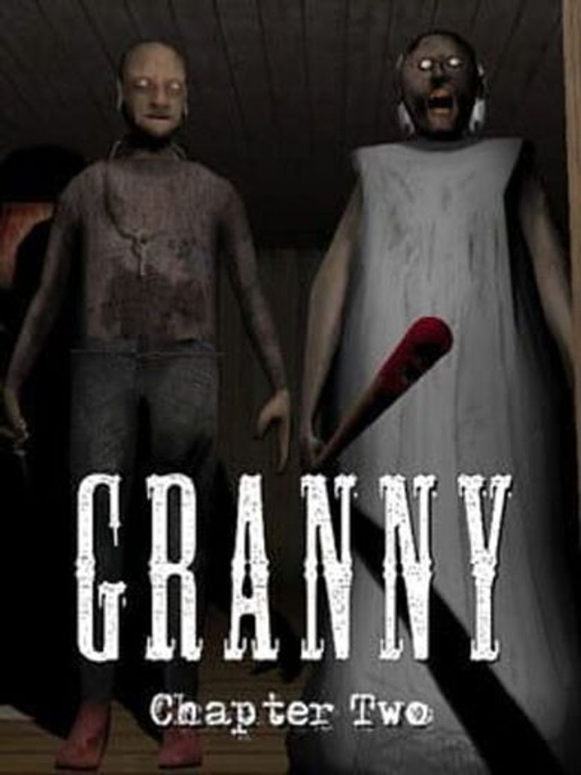 Videojuegos Granny: Chapter Two