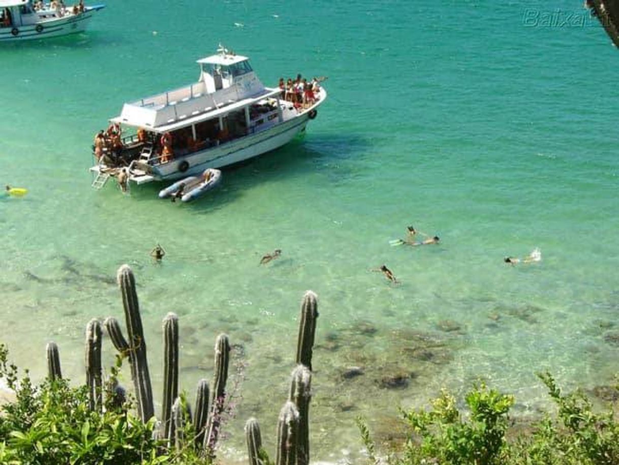 Place Arraial do Cabo