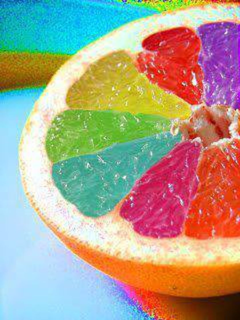 Social Laranja 🌈