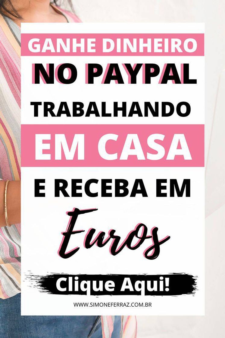 Moda PayPal