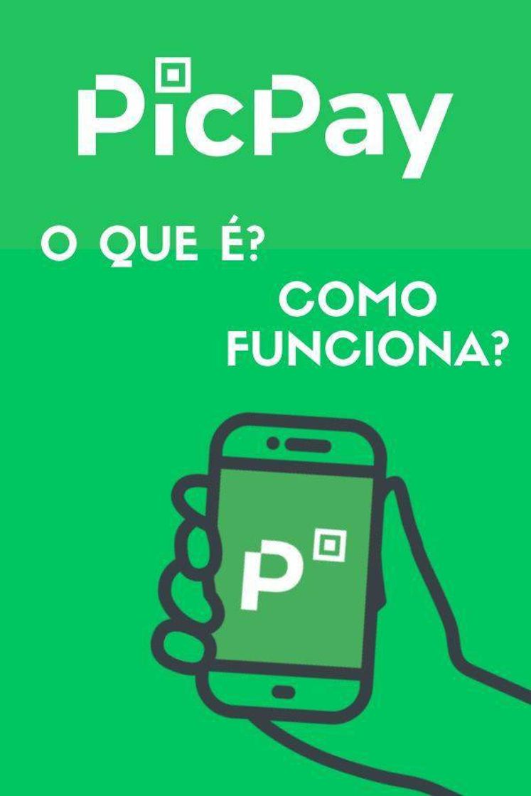 Moda Picpay