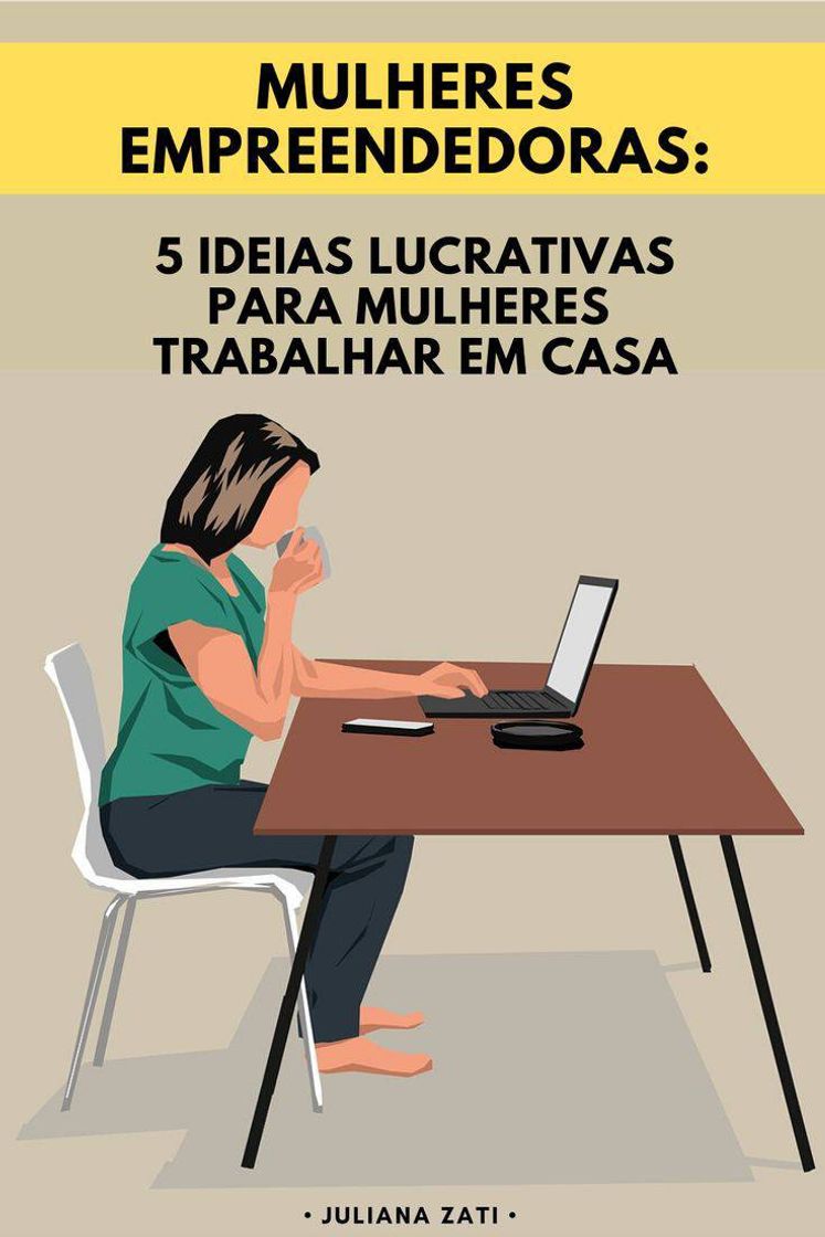 Moda Mulheres empreendedoras 