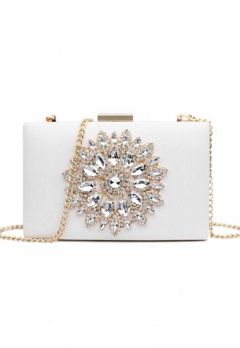 Fashion Clutch Liage