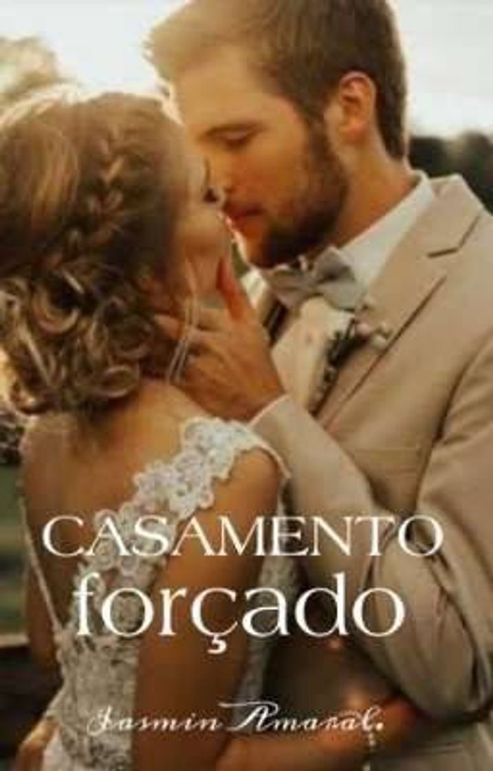 Moda Casamento forçado.