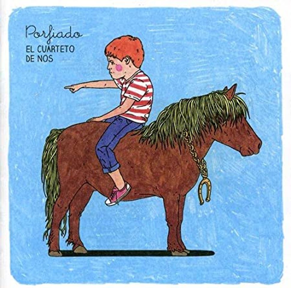 Music Cuando sea grande