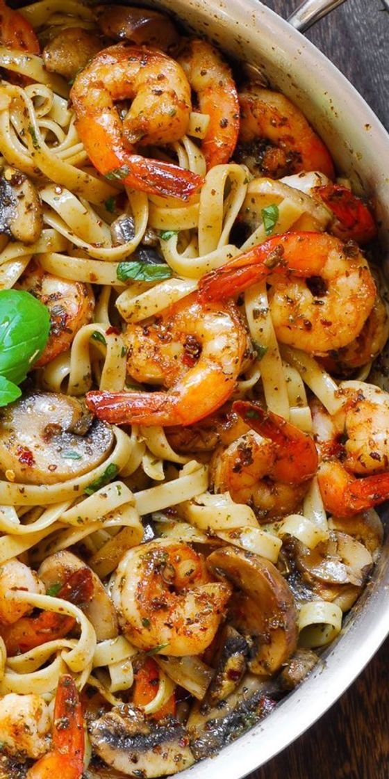Social Fettuccine 