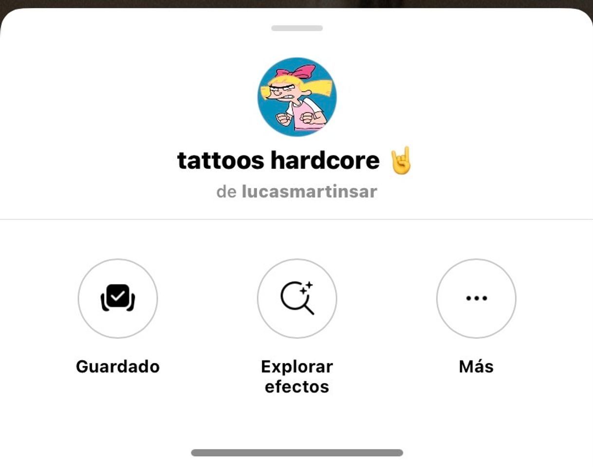 Moda Tattoos hardcore