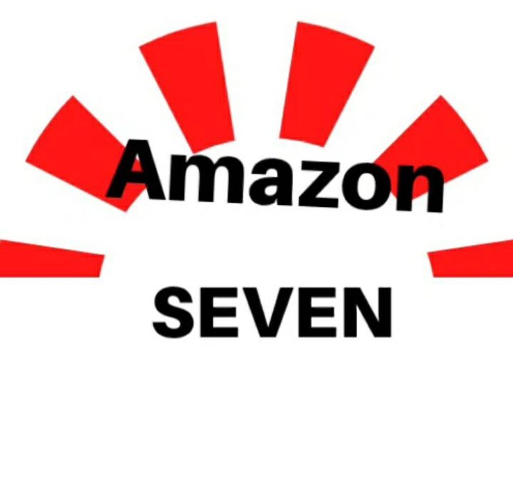 Fashion Magazine Amazon Seven 