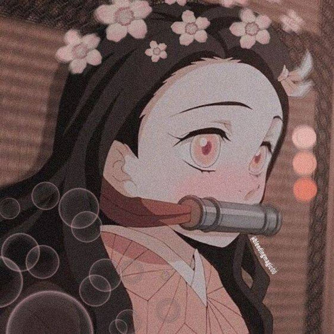 Fashion Nezuko💖