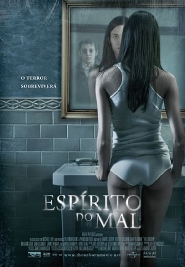 Movie La semilla del mal