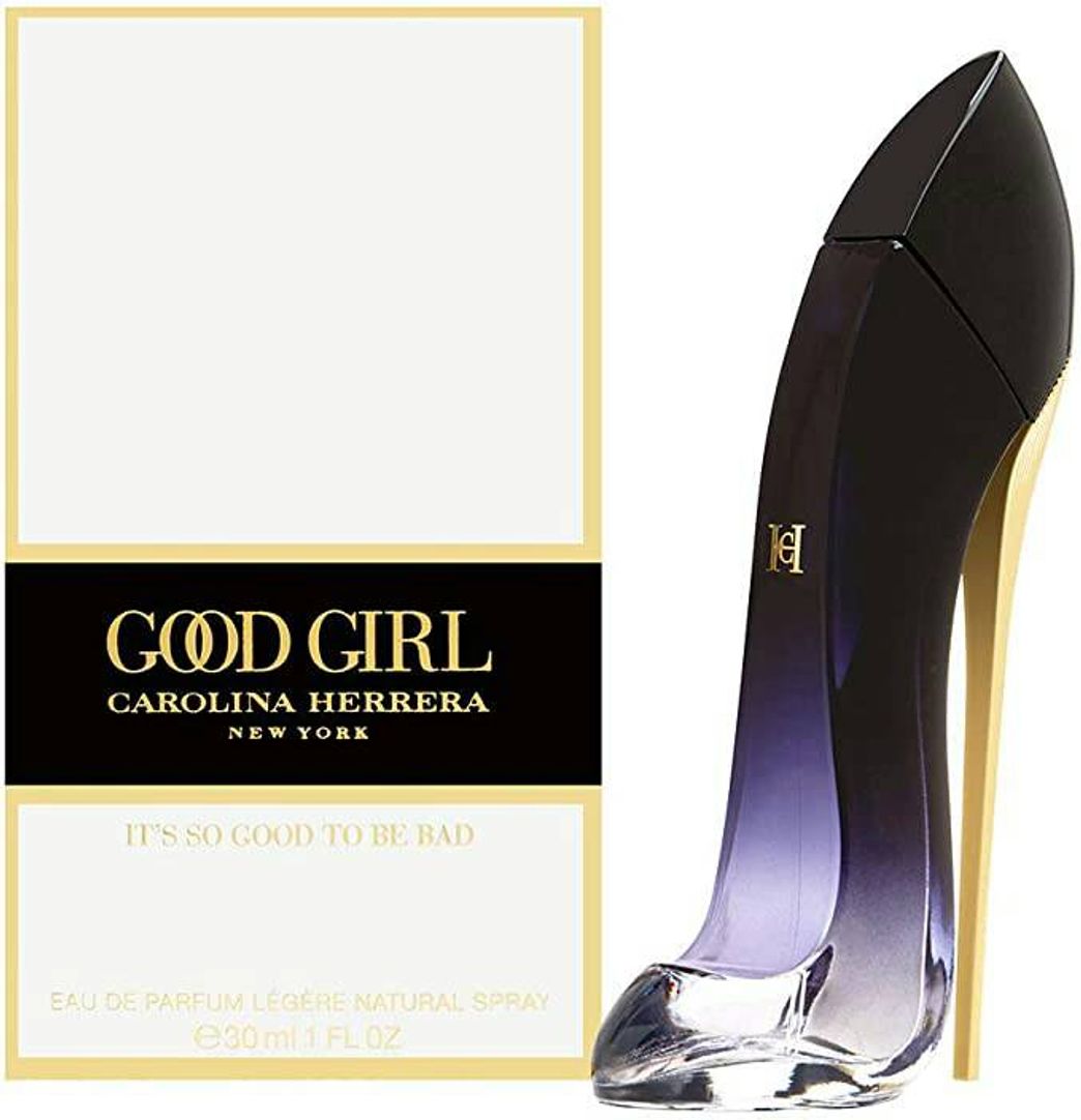 Fashion Perfume Carolina Herrera Good Girl Feminino



