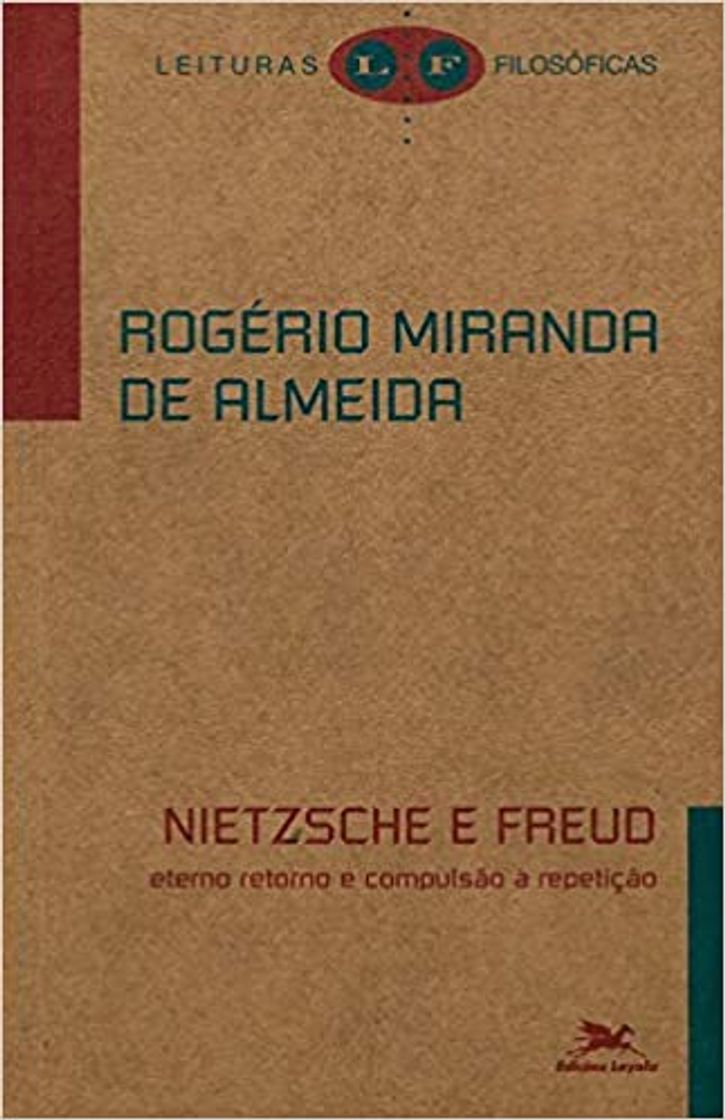 Books Nietzsche Freud retorno