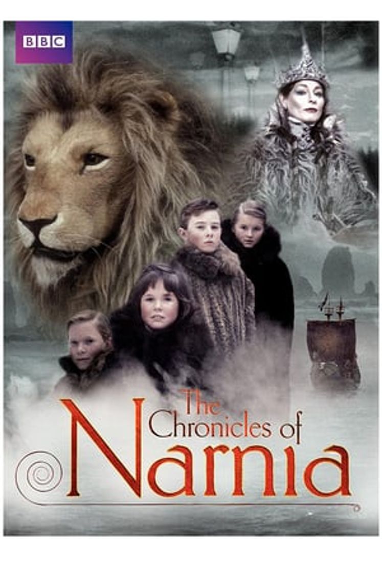 Serie The Chronicles of Narnia