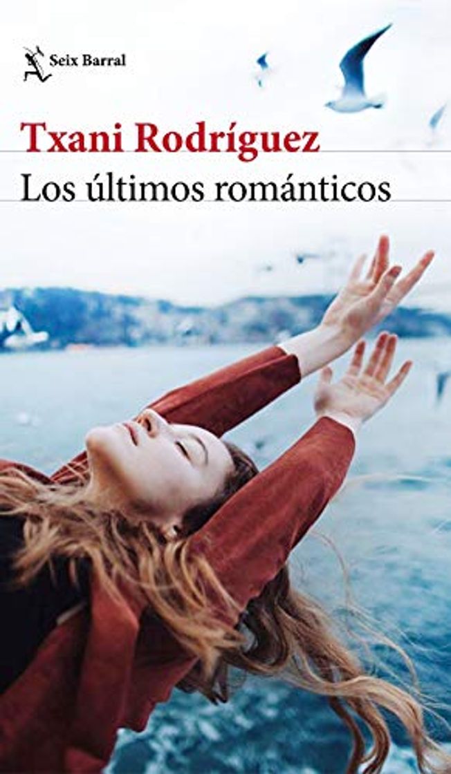 Libro Los últimos románticos