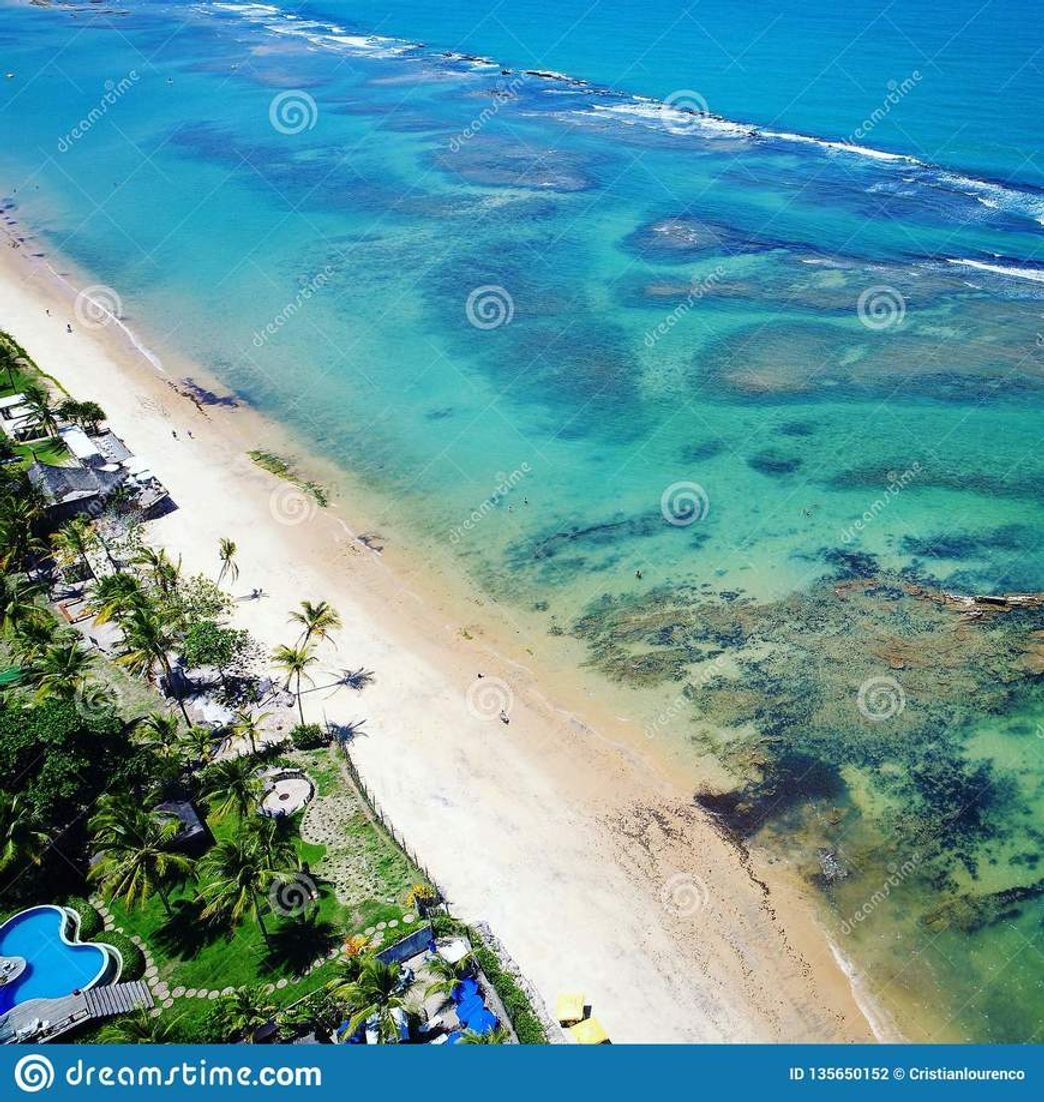 Restaurants Porto Seguro Bar e Restaurante