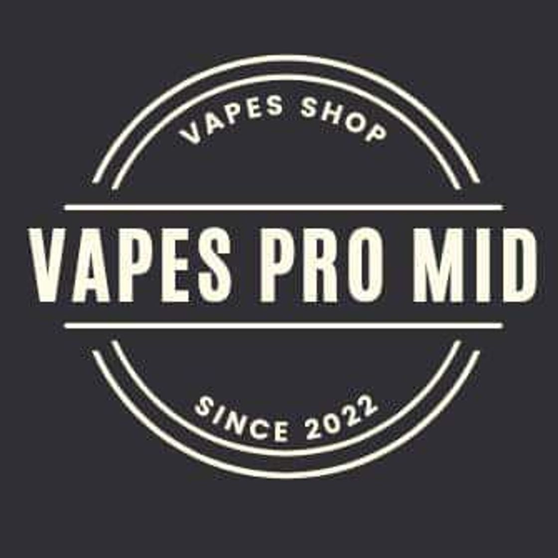 Social Vapes Pro MID