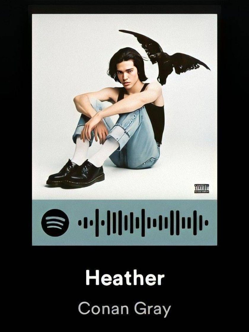 Music Eu amo muiiiitoooo essa música !!! Se chama heather.