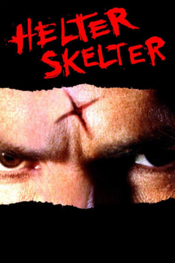 Movie Helter Skelter