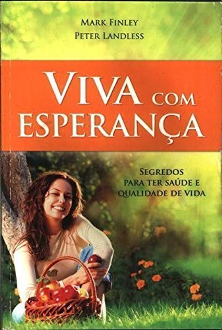 Books Viva com Esperança