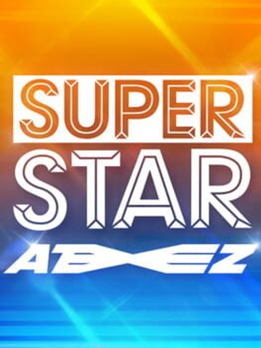 Videojuegos SuperStar ATEEZ