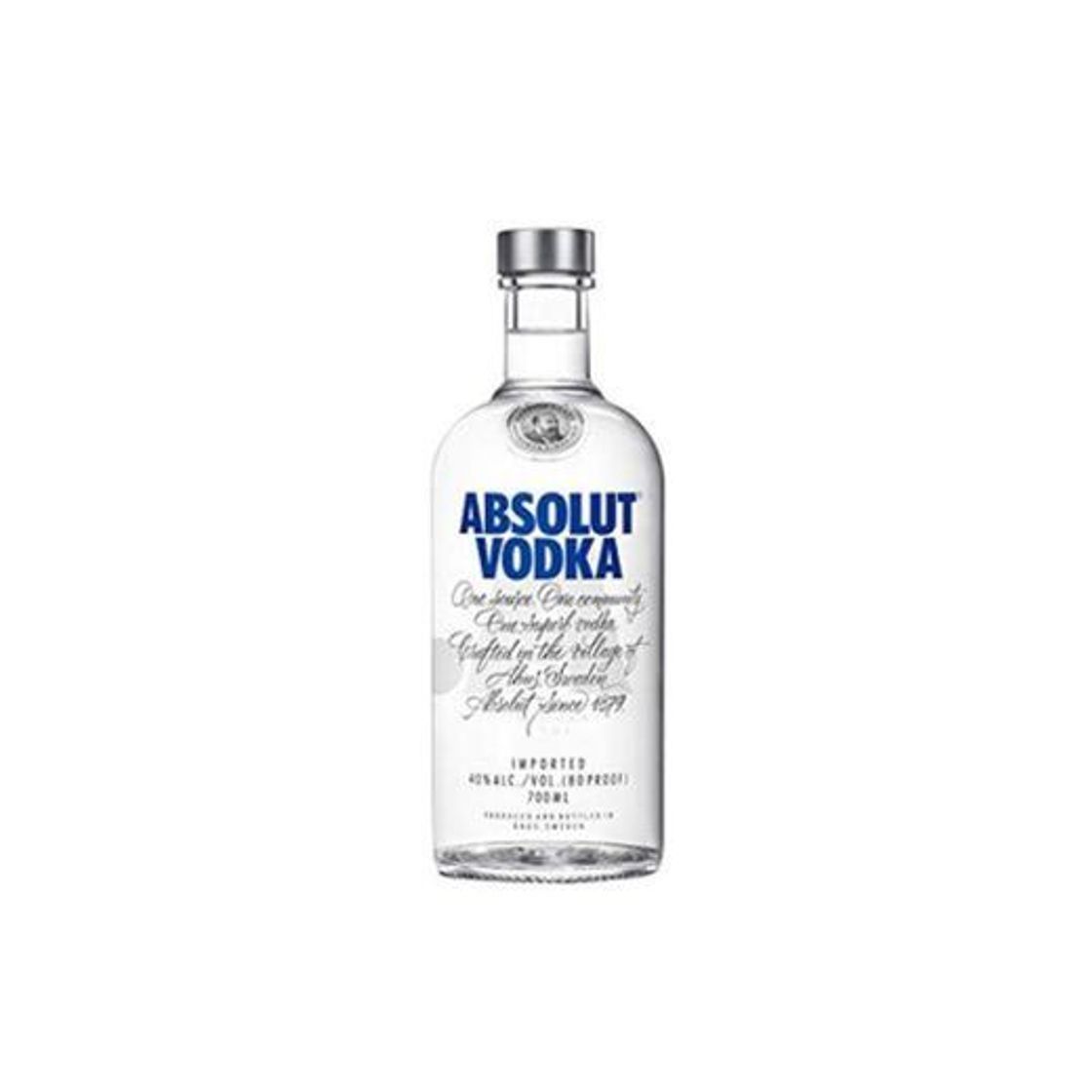 Product Absolut Vodka