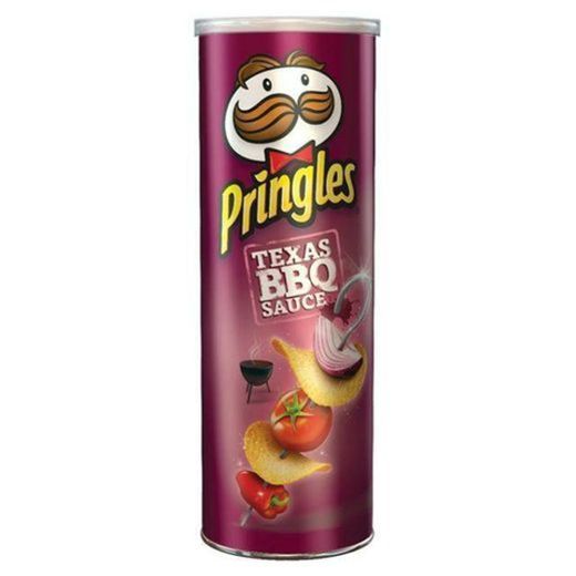 Pringles BBg 190g